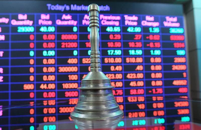 New annual fee to hit small NSE investors where it hurts most