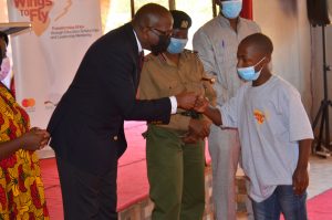 Gov’t, Equity Bank partnership transform education – Kenya News Agency
