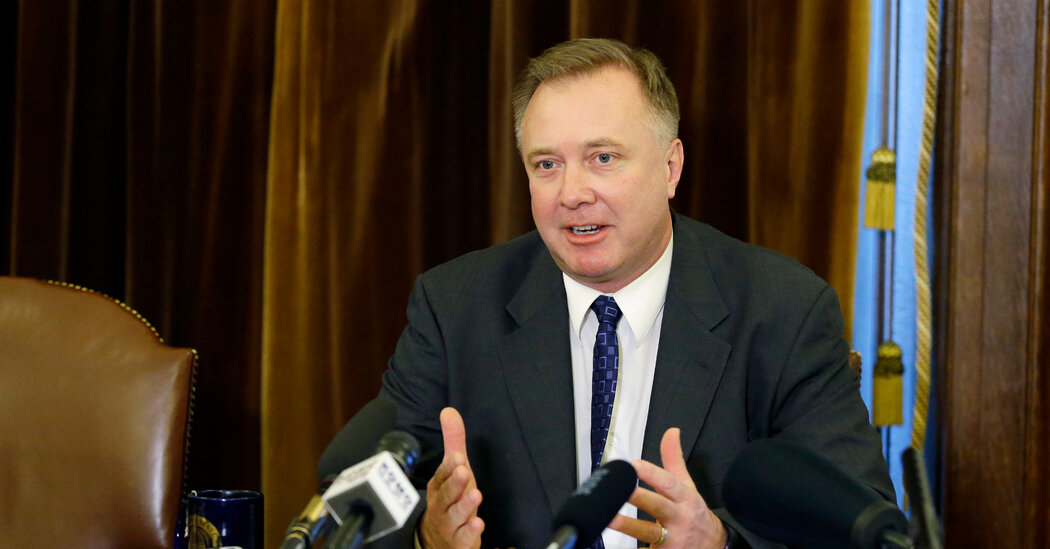A Washington State senator died at 52 after a Covid infection.
