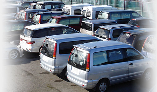 What You Need To Know About Used Cars
