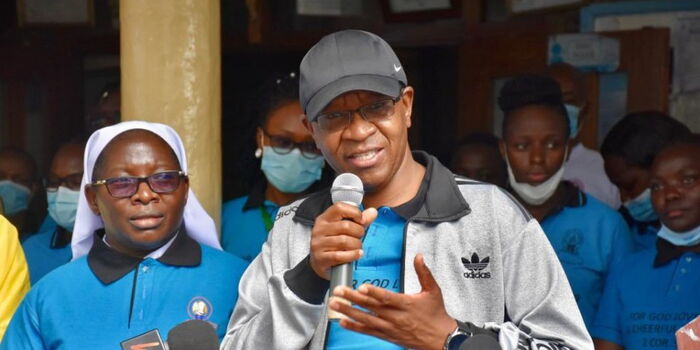 Confusion as Kibicho Reverses Govt Order After Uproar