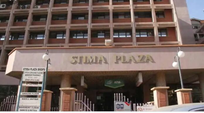 KPLC TO PAY SH13.5 MILLION FOR BURNT GRASS.