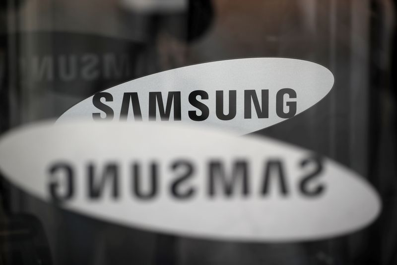 Samsung to build $17 bn chip plant in Texas