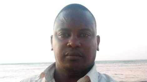 DP Ruto escort unit officer dies by suicide – Nairobi News