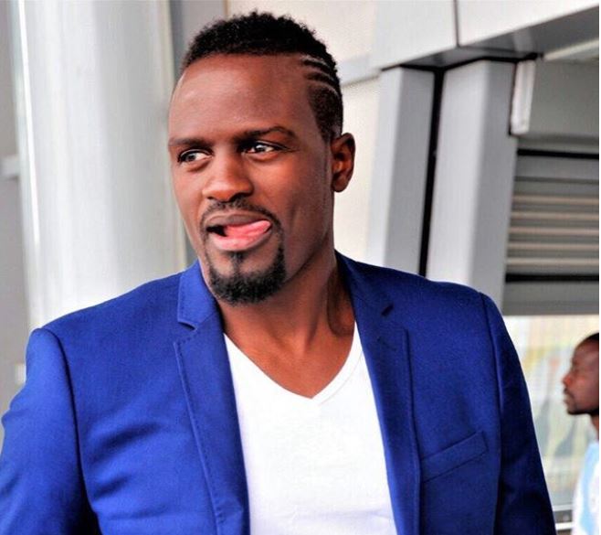Victor Wanyama to be Mariga's Best Man in Spain Wedding Next Year