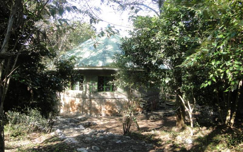 Forest ranger found dead in Siaya County