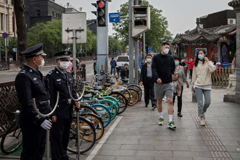 China greenlights reopening of entertainment venues nationwide » Capital News