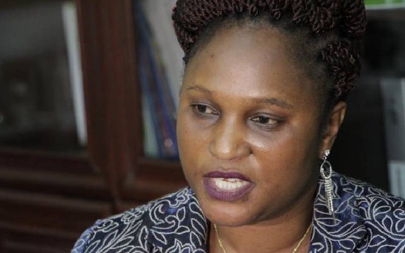 Registrar rolls out vetting of parties seeking registration in North Rift