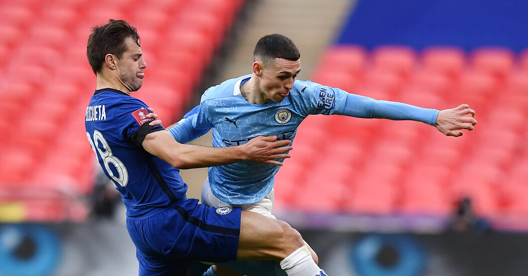 Champions League Final: Meeting Set on Move to London