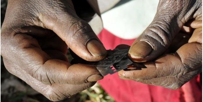 Woman Forces Twin Daughters, 12, to Undergo FGM to Avoid "Madness Curse"