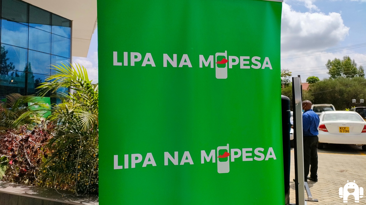 Safaricom partners with Huawei to launch Scan to Order service powered by M-Pesa