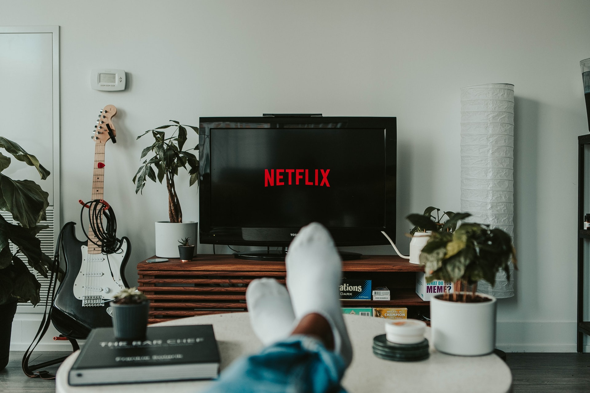 Russians lose Netflix in latest pullout over Ukraine