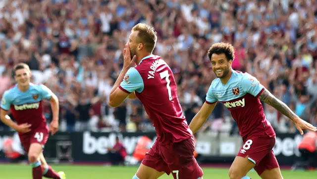 18/12/2021 -K24 EPL game live at EPL Maskani tomorrow, West Ham VS Norwich