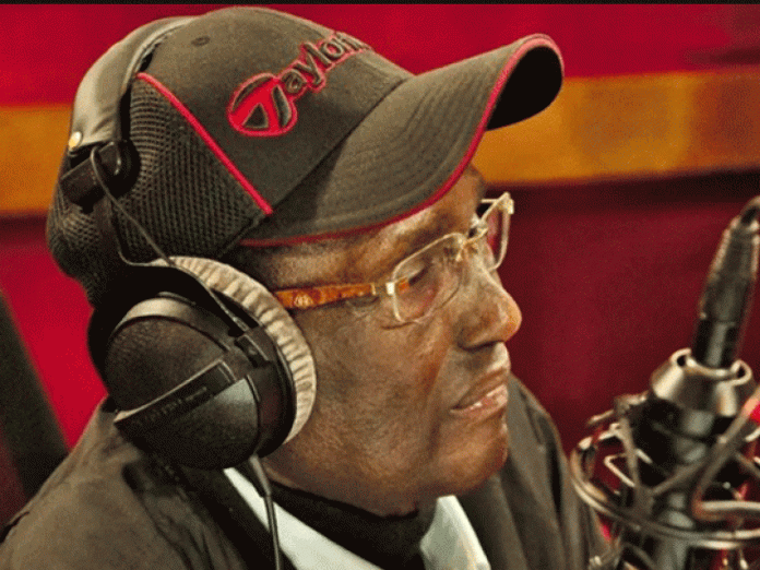 Chris Kirubi Did Not Launch Capital FM