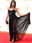 Best Dressed at the Emmy Awards 2015 