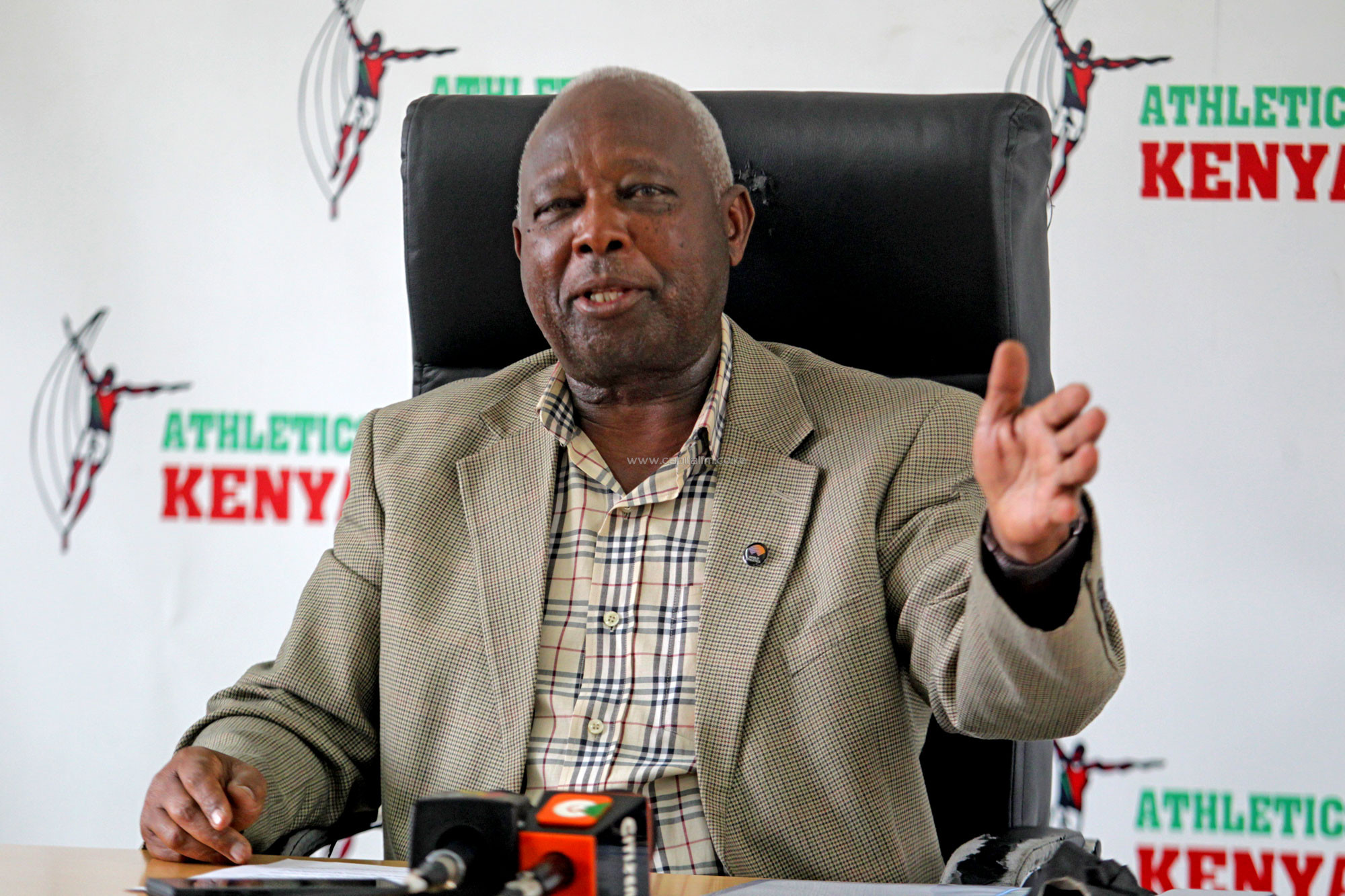 AK to release report on consultative forum in two months
