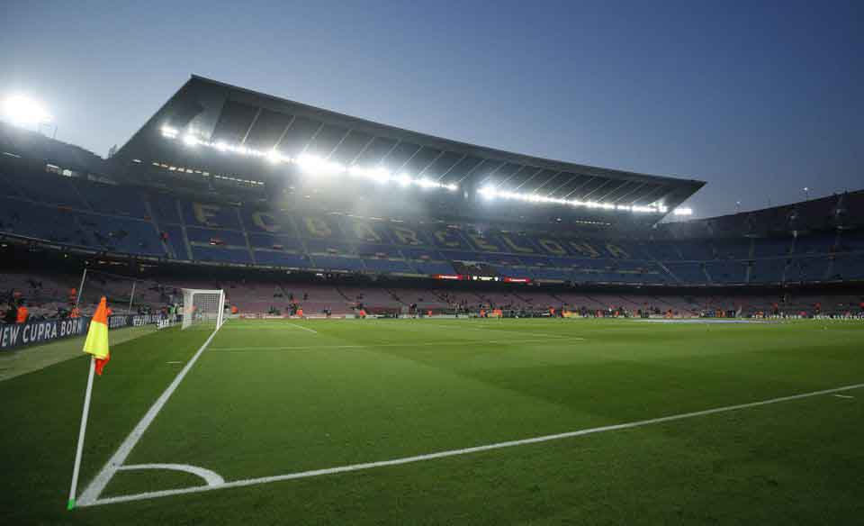 Barcelona approves debt plan for Camp Nou Stadium renovation : The standard Sports