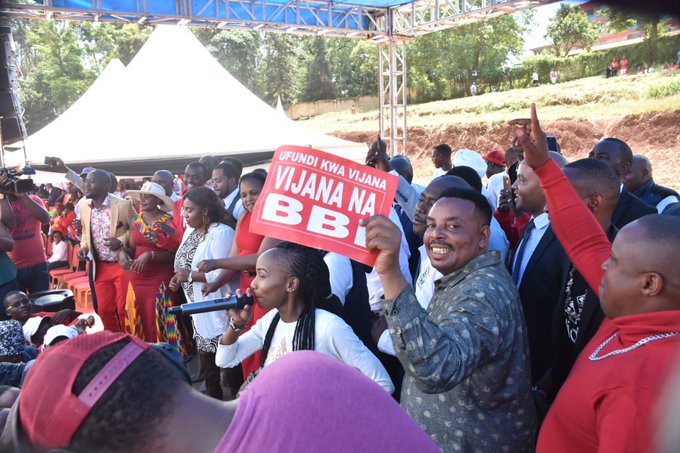 Ben Githae To Kenyans: Stop Blaming Me For Your Problems