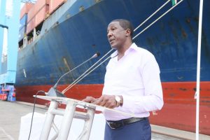 Government committed to expanding ports and shipping facilities – Kenya News Agency