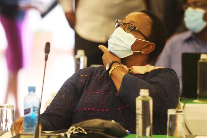 4,000 families to benefit from Sh1.2b water projects