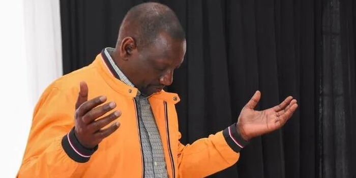 Ruto-Linked Company Bags Ksh190 Million Tender Amid Bankruptcy Case