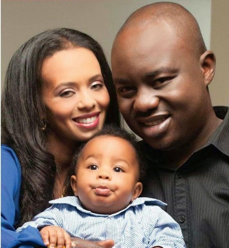 Ida Odinga, Fidel widow in bitter multi million property fight – Weekly Citizen
