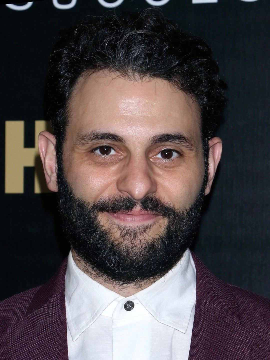 Arian Moayed biography