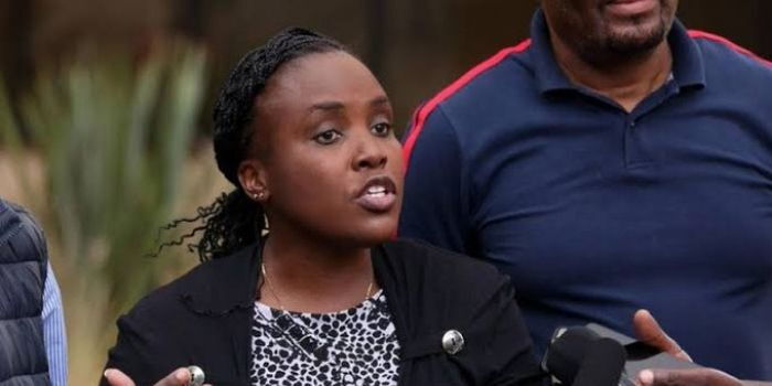 Lindah Oguttu Retained at FKF in New Changes