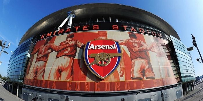 Arsenal to Plant Forest in Kenya