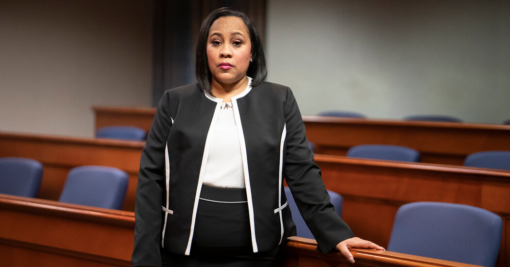 Court Approves Special Grand Jury in Trump Election Inquiry