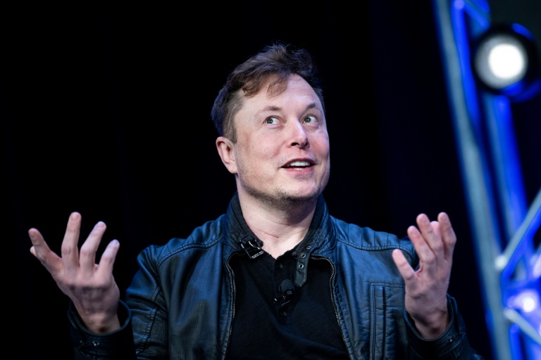Elon Musk to buy Twitter for $44 bn » Capital News