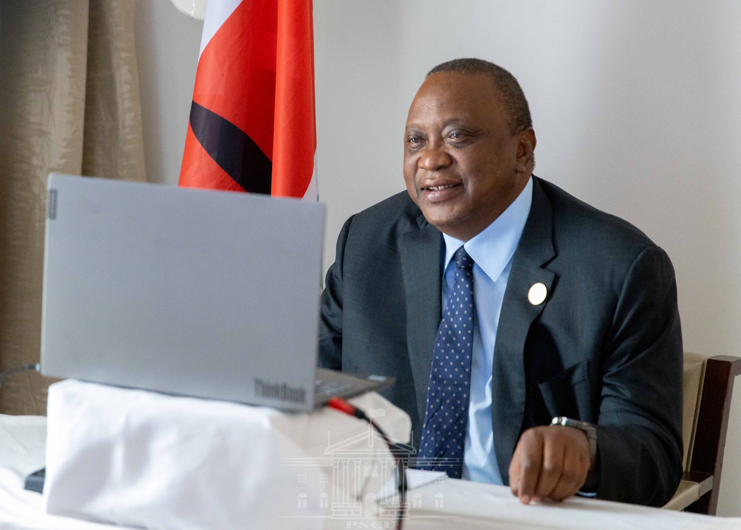 President Kenyatta calls for decisive action against rising political instability and insecurity in Africa » Capital News