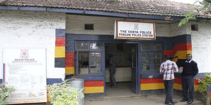 Pangani Police Station Ranked Most Notorious in the Country
