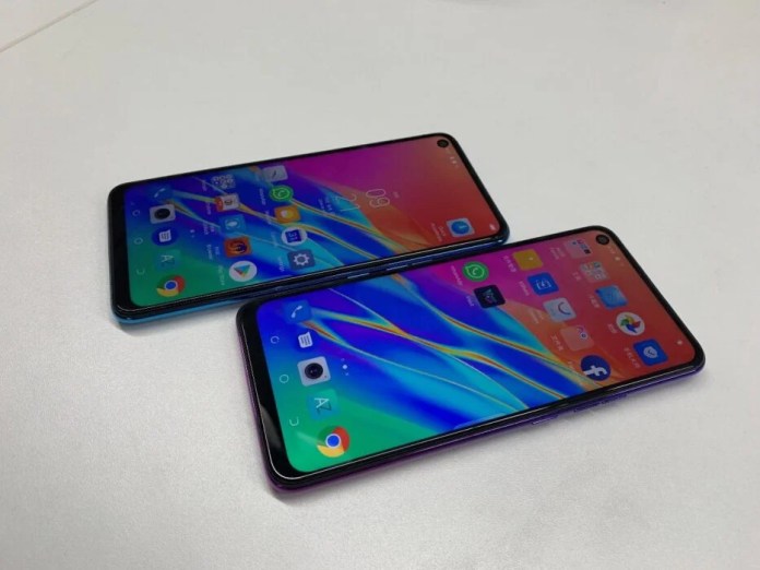 TECNO Camon 12 Air Specifications and Price