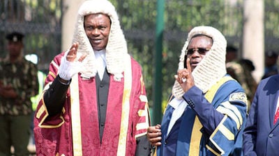 WHY OMTATAH WANTS PROCUREMENT OF MPS MEDICAL COVER QUASHED.