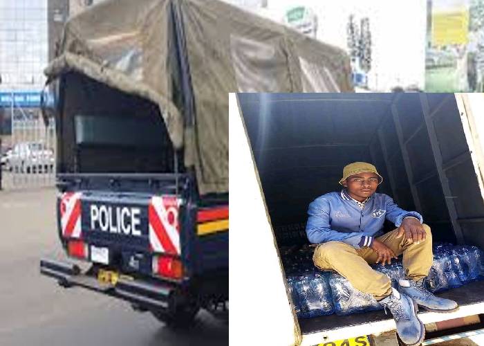 Kiambu family seeks justice after kin dies in a police cell