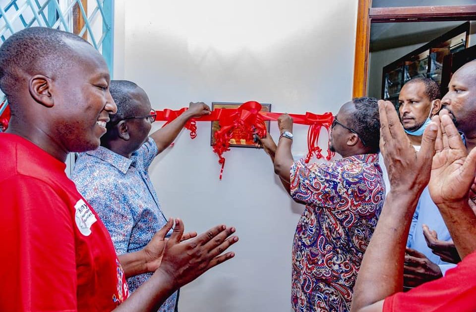 Sigh of relief as Garissa County opens hemophilia clinic – Kenya News Agency