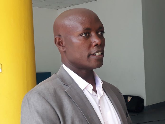 Kenya Power Appoints New Acting MD