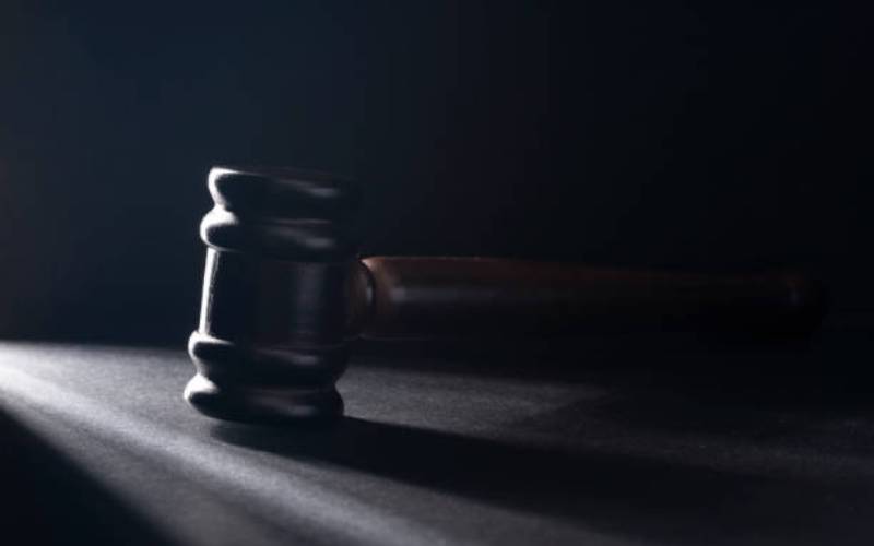 Court freezes county account as resident claims Sh340m looted