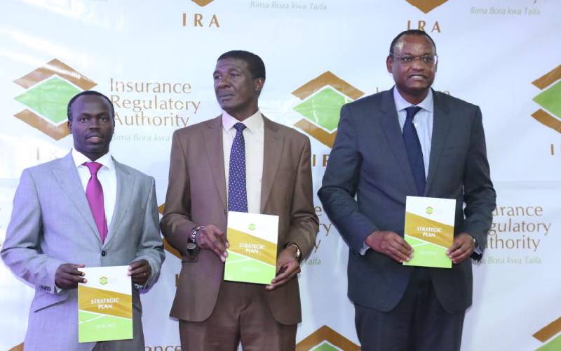 Virus hits medical, PSV insurers hard: The Standard