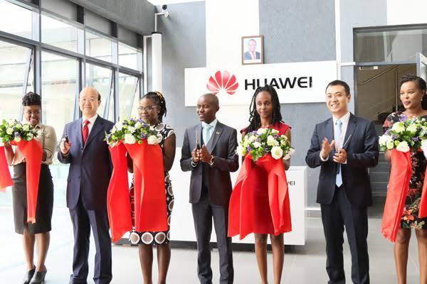 Wars on Chinese firm Huawei Kenya office intensify – Weekly Citizen