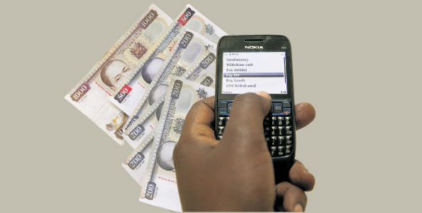 My Mobile Money Transfer Business Was One Of The Best After Meeting This Man