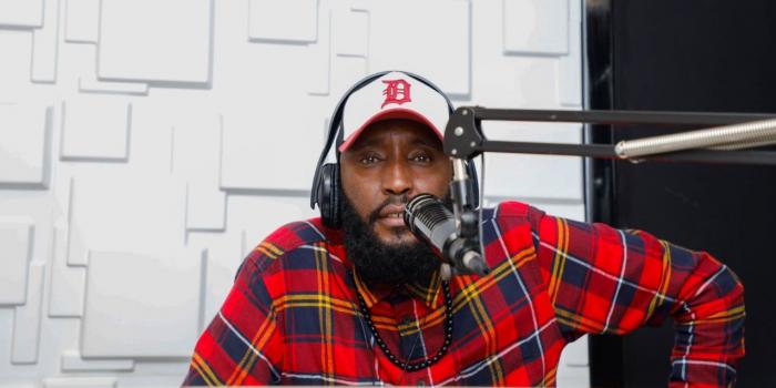 How I sank into drugs after losing top media job
