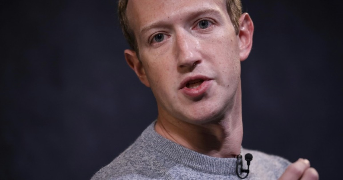 Facebook ramps up efforts to curb 'hateful content' in ads [ARTICLE]