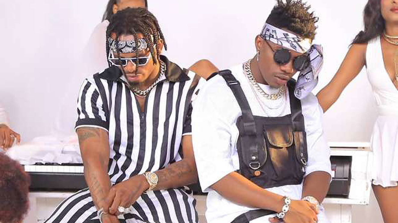 Is Rayvanny the latest musician to fall out with Diamond Platnumz? – Nairobi News