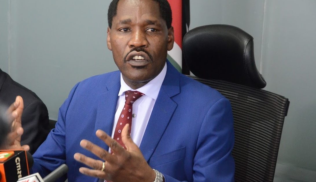 Gov’t is committed to promote agriculture sector – Kenya News Agency