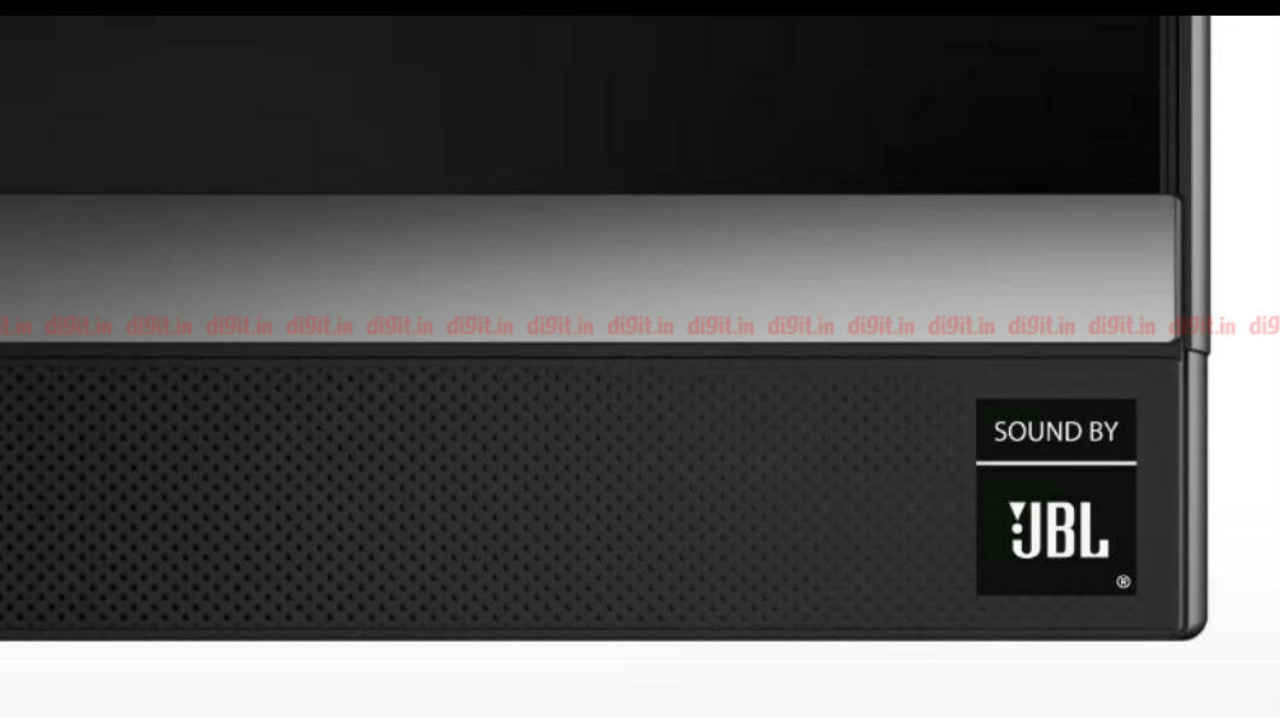 Nokia's first-ever smart TV with JBL sound system & 4k resolution launch