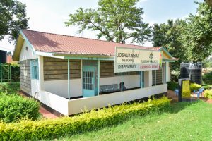 Medical laboratory, a big relief to Kirinyaga residents – Kenya News Agency