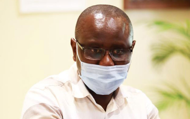 Icpak raises concern over economic dip on election year