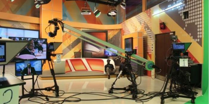 Kameme Tv to shut down, K24 to stream news from KTN News